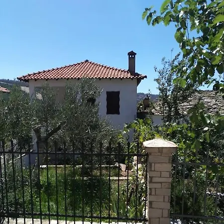 διακοπεσ στη θασο ! ! ! Theologos (Thasos)