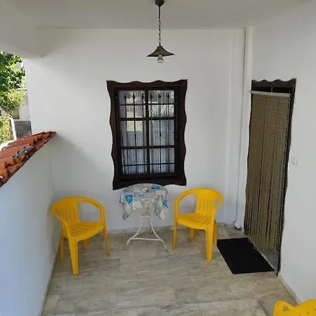 διακοπεσ στη θασο ! ! ! Holiday home Theologos (Thasos)