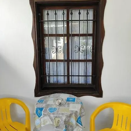 Ferienhaus διακοπεσ στη θασο ! ! ! Theologos (Thasos)