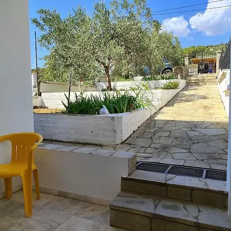 διακοπεσ στη θασο ! ! ! Ferienhaus