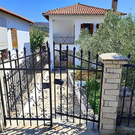 διακοπεσ στη θασο ! ! ! Holiday home Theologos (Thasos)