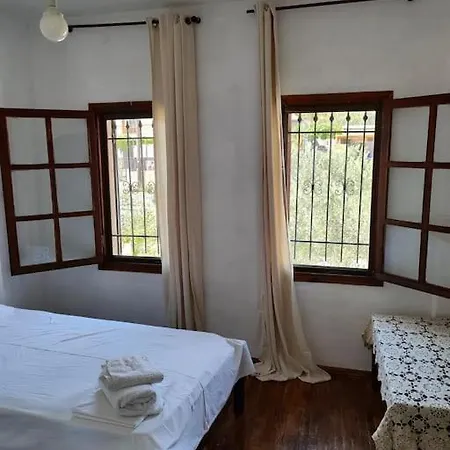 Holiday home διακοπεσ στη θασο ! ! ! *