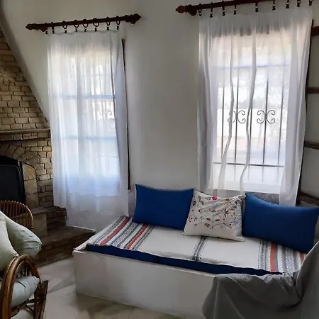 Holiday home διακοπεσ στη θασο ! ! ! Theologos (Thasos)