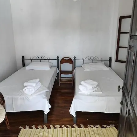 διακοπεσ στη θασο ! ! ! Holiday home Theologos (Thasos)
