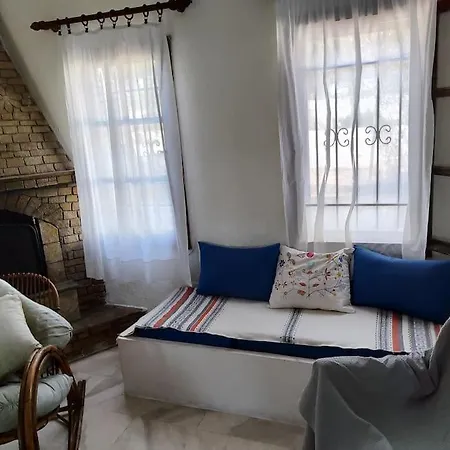 διακοπεσ στη θασο ! ! ! 度假居