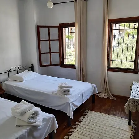 διακοπεσ στη θασο ! ! ! Holiday home *