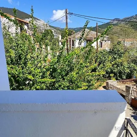 Holiday home διακοπεσ στη θασο ! ! ! Theologos (Thasos)