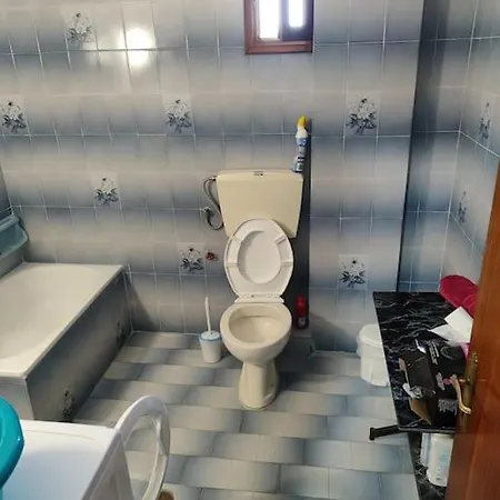 διακοπεσ στη θασο ! ! ! 度假居