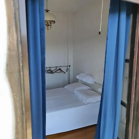 Holiday home διακοπεσ στη θασο ! ! ! Theologos (Thasos)