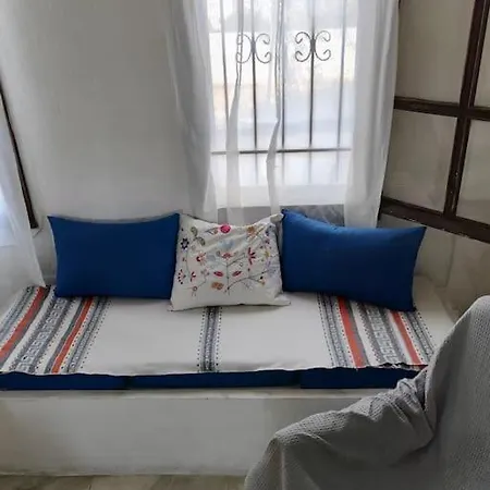 διακοπεσ στη θασο ! ! ! Holiday home Theologos (Thasos)