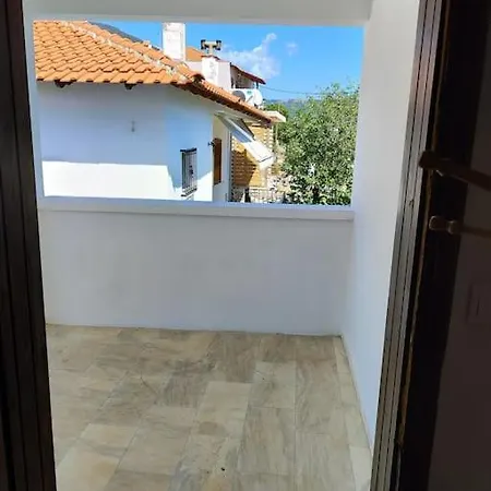 διακοπεσ στη θασο ! ! ! 度假居