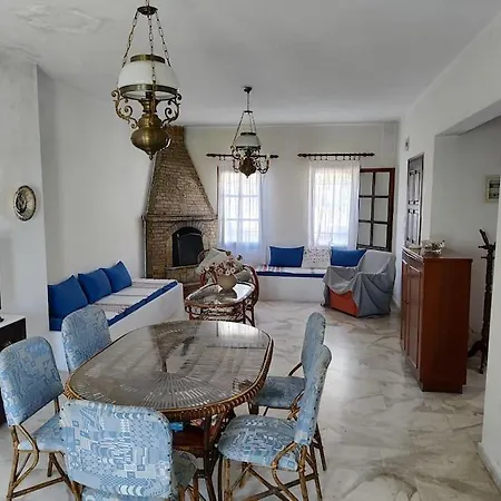διακοπεσ στη θασο ! ! ! Holiday home *