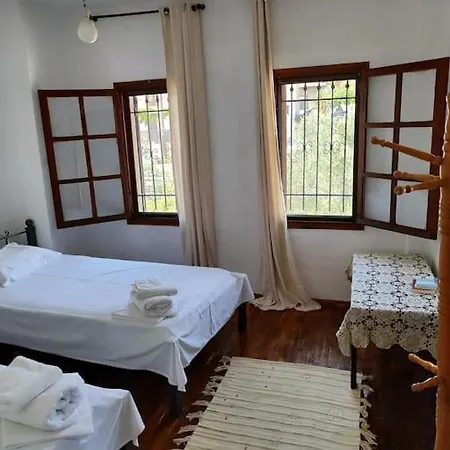 Ferienhaus διακοπεσ στη θασο ! ! ! *