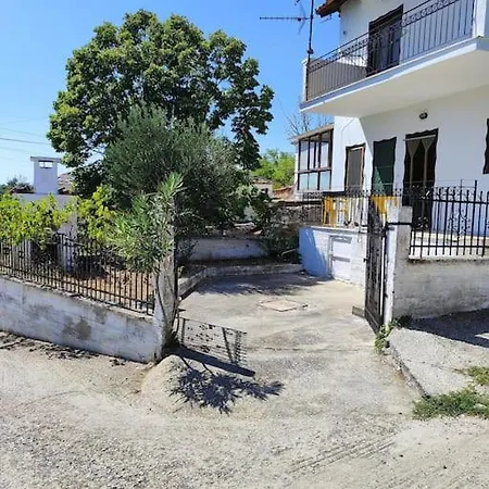 διακοπεσ στη θασο ! ! ! 度假居 *