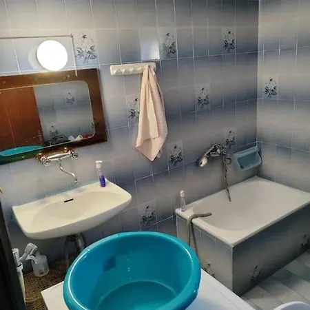 διακοπεσ στη θασο ! ! ! 度假居 *