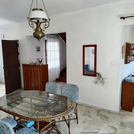 Ferienhaus διακοπεσ στη θασο ! ! !