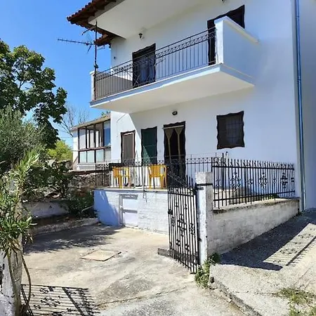 Holiday home διακοπεσ στη θασο ! ! ! *