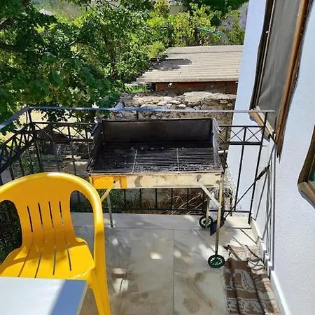 διακοπεσ στη θασο ! ! ! 度假居 *
