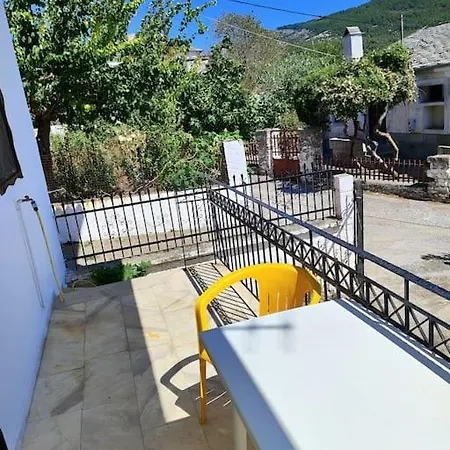 Holiday home διακοπεσ στη θασο ! ! ! Theologos (Thasos)