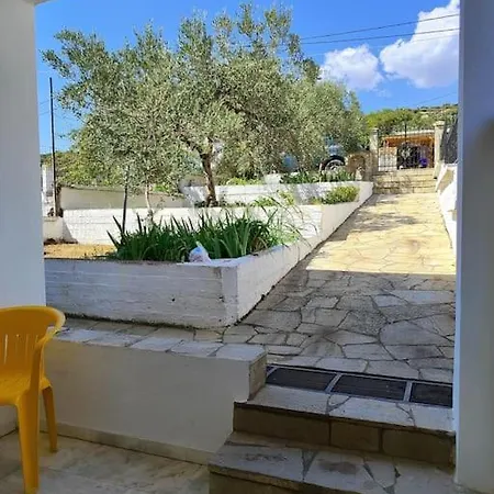 διακοπεσ στη θασο ! ! ! * Theologos (Thasos)