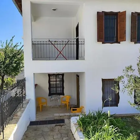Holiday home διακοπεσ στη θασο ! ! !