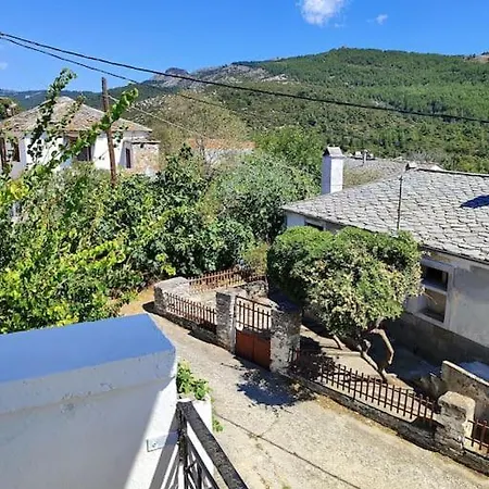 διακοπεσ στη θασο ! ! ! Holiday home Theologos (Thasos)