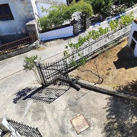 度假居 διακοπεσ στη θασο ! ! ! Theologos (Thasos)