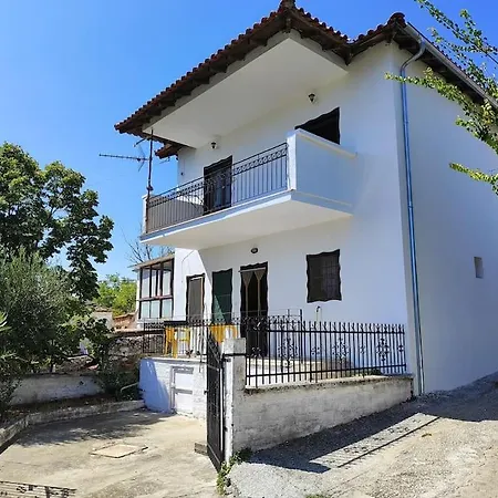 Ferienhaus διακοπεσ στη θασο ! ! !