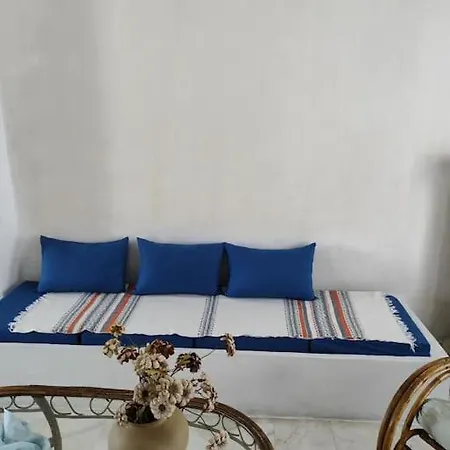 διακοπεσ στη θασο ! ! ! 度假居 Theologos (Thasos)