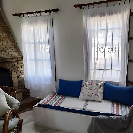 διακοπεσ στη θασο ! ! ! Holiday home
